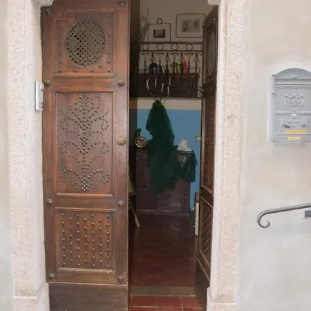 Casa Stoppani - Welchome Appartement