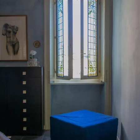 Casa Stoppani - Welchome Lägenhet *