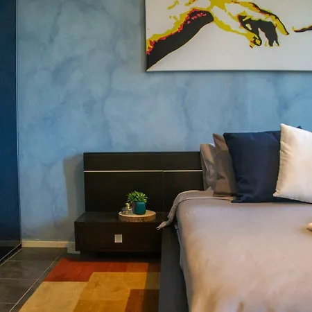 Apartamento Casa Stoppani - Welchome