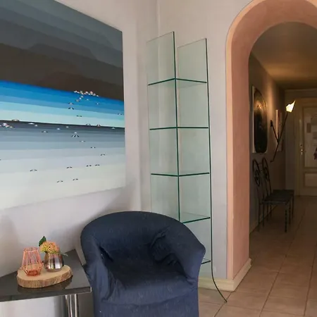 Casa Stoppani - Welchome Appartement *