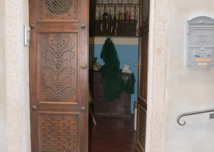 Casa Stoppani - Welchome Апартаменты