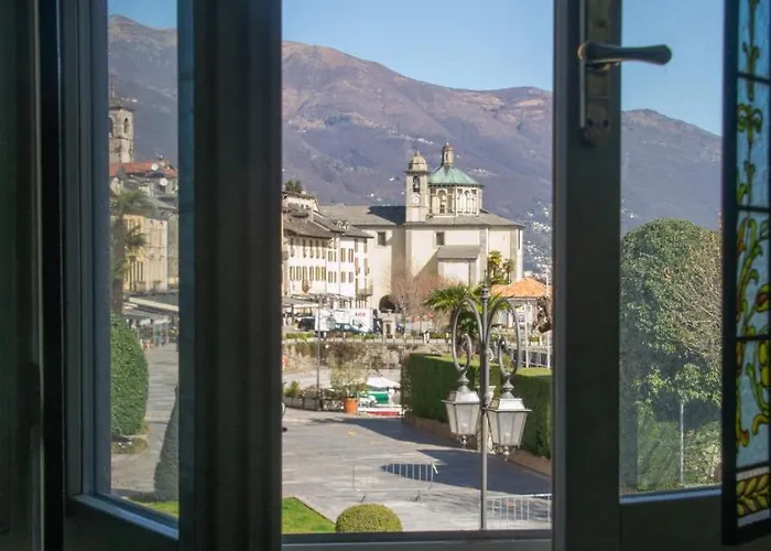 Casa Stoppani - Welchome *