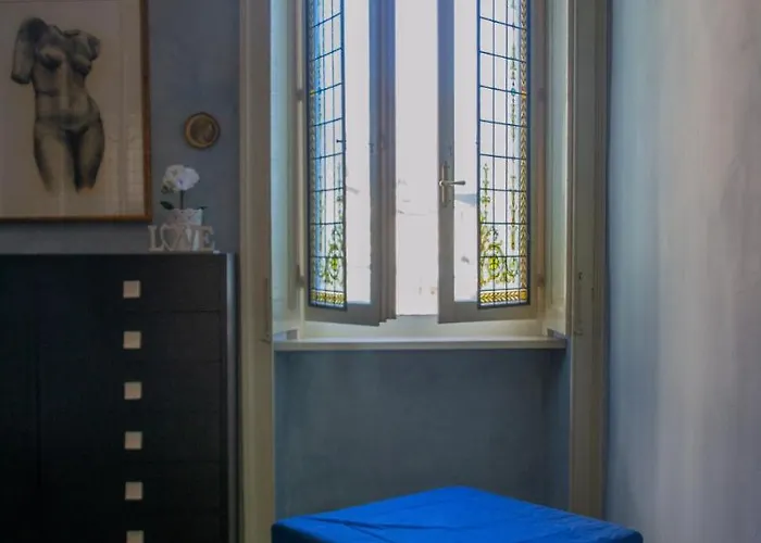 Casa Stoppani - Welchome Appartement *