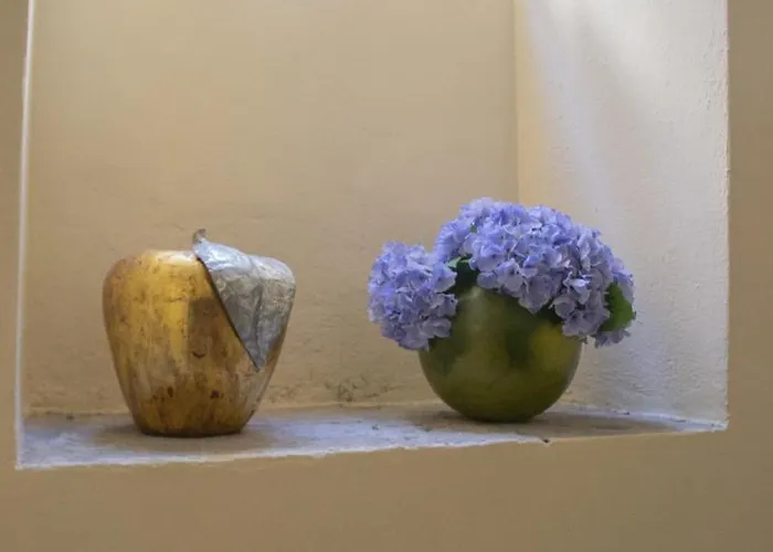 Casa Stoppani - Welchome Апартаменты Каннобио