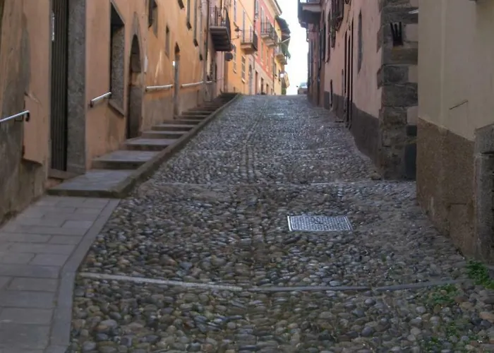 Casa Stoppani - Welchome *