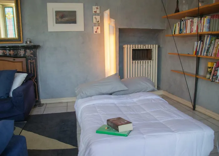 Casa Stoppani - Welchome Апартаменты *