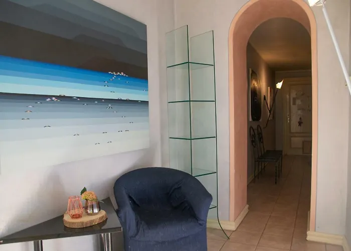 Casa Stoppani - Welchome Апартаменты *