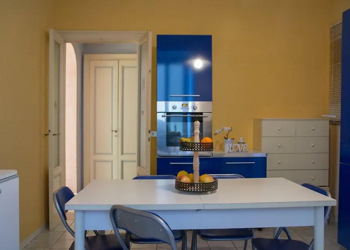 Casa Stoppani - Welchome * Каннобио